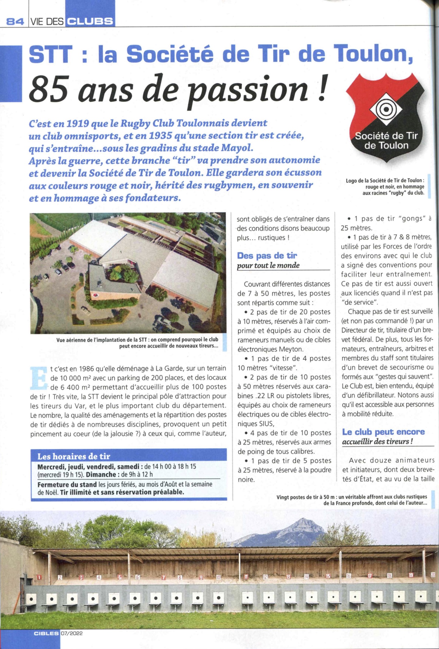 Article Cibles  page 1  2