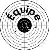 Bouton equipe