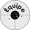 Bouton equipe