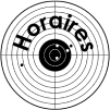 Bouton horaires