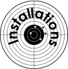Bouton installations