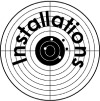 Bouton installations