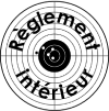 Bouton regement interieur