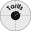bouton tarifs