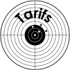 bouton tarifs