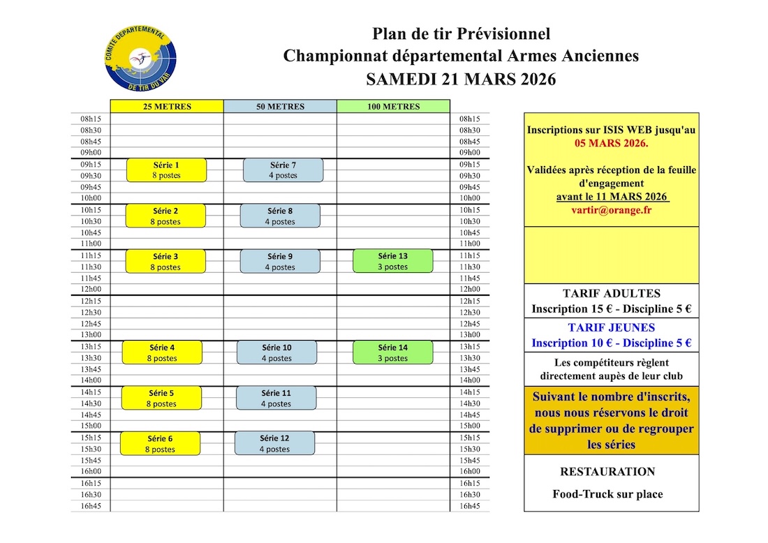 Departemental AA 2026 (1100)  1