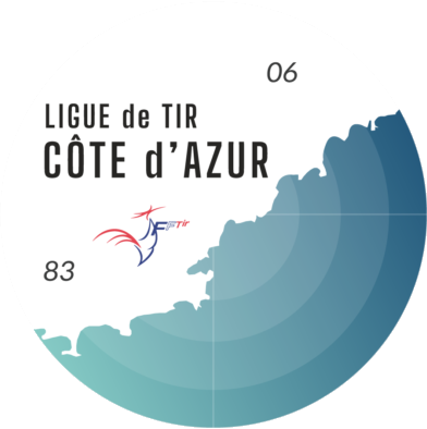 Logo ligue Cote d'Azur  1