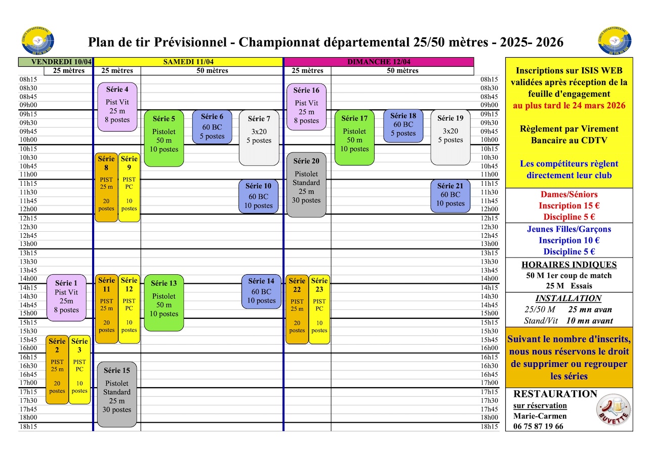 Plan de tir previsionnel 25:50 - 2025:2026  1