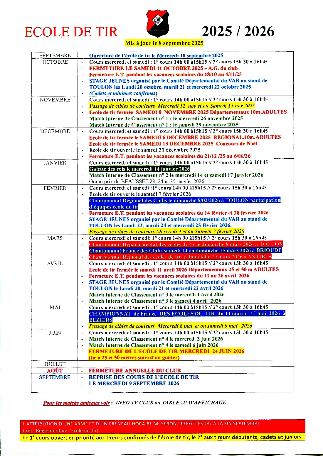 Programme 2025:206 - 1100   2