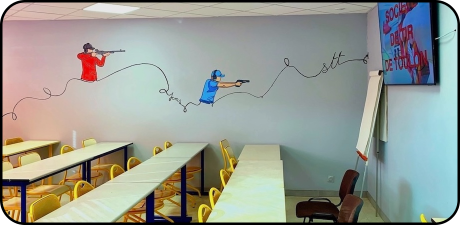 Salle de cours 8  1