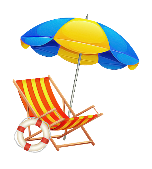 Transat : parasol  1