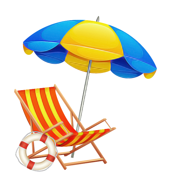 Transat : parasol  1