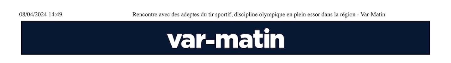 Var-matin:STT p 1  1